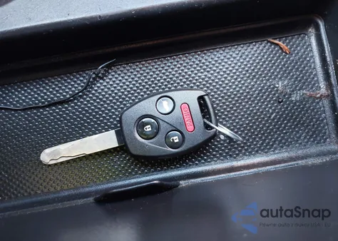 2013 Honda Pilot Lx из США, поврежденный, VIN 5FNYF4H2XDB051673